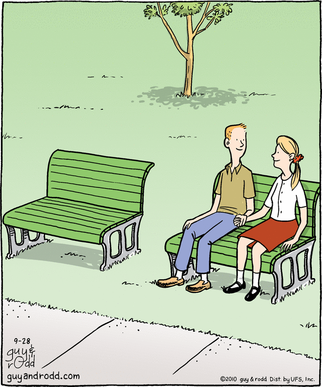 brevity